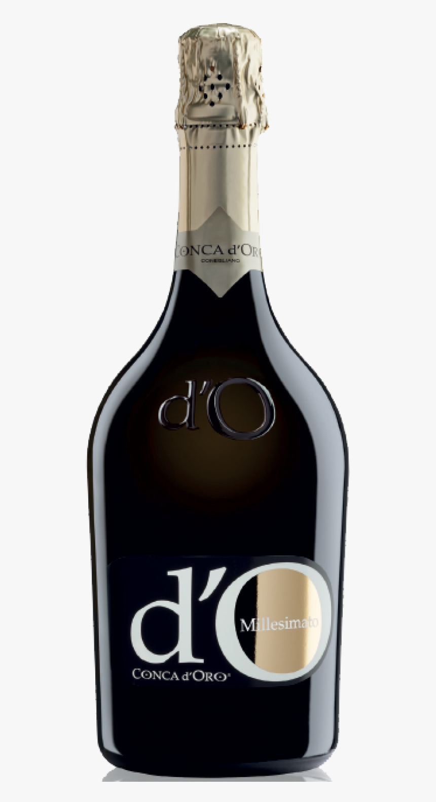 Fattoria Conca D Oro D Oro - Conca D Oro Prosecco Millesimato, HD Png Download