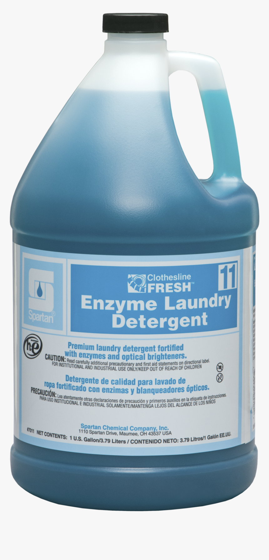 Enzyme Detergent, HD Png Download