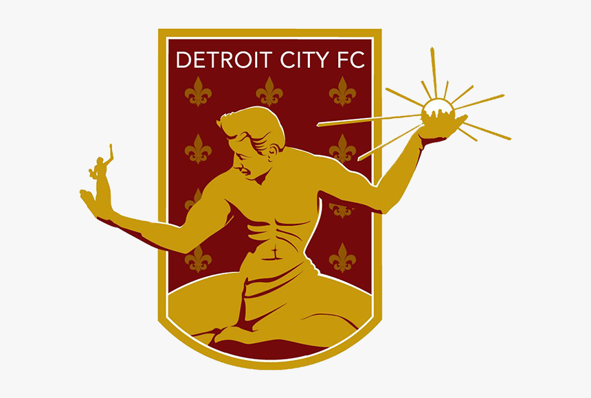 Afc Ann Arbor Vs Detroit City Fc, HD Png Download