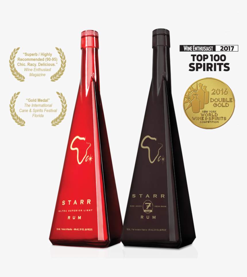 Starrbottles Awards 2019 - Malibu International Film Festival, HD Png Download