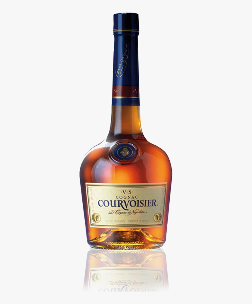 Cognac Courvoisier, HD Png Download