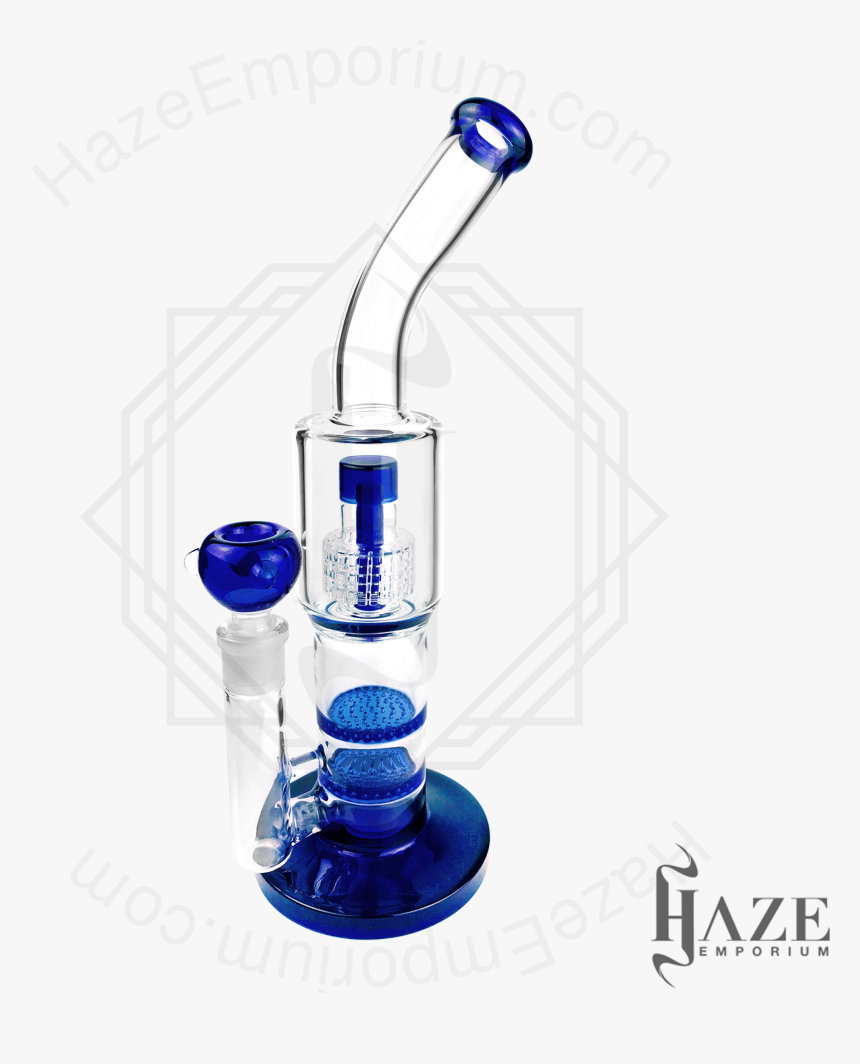 Inline Chandelier Perc With Double Honey Comb Diffusers - Laboratory, HD Png Download