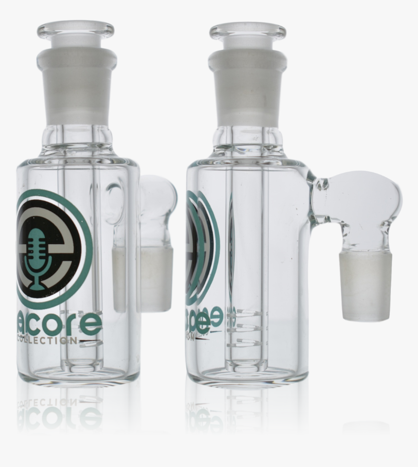 Glass Bottle, HD Png Download