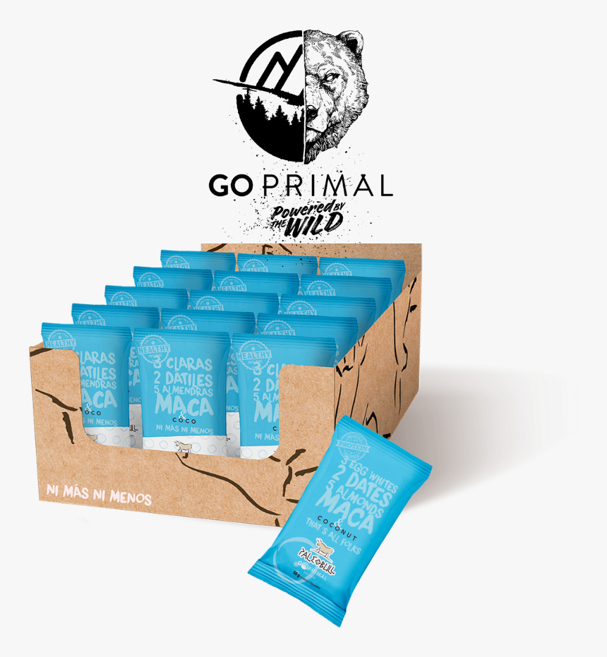 Energy Bar, HD Png Download