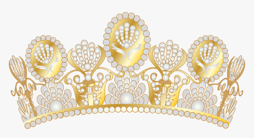 Crown, HD Png Download