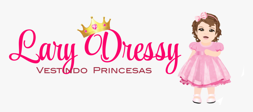 Lary Dressy - Calligraphy, HD Png Download