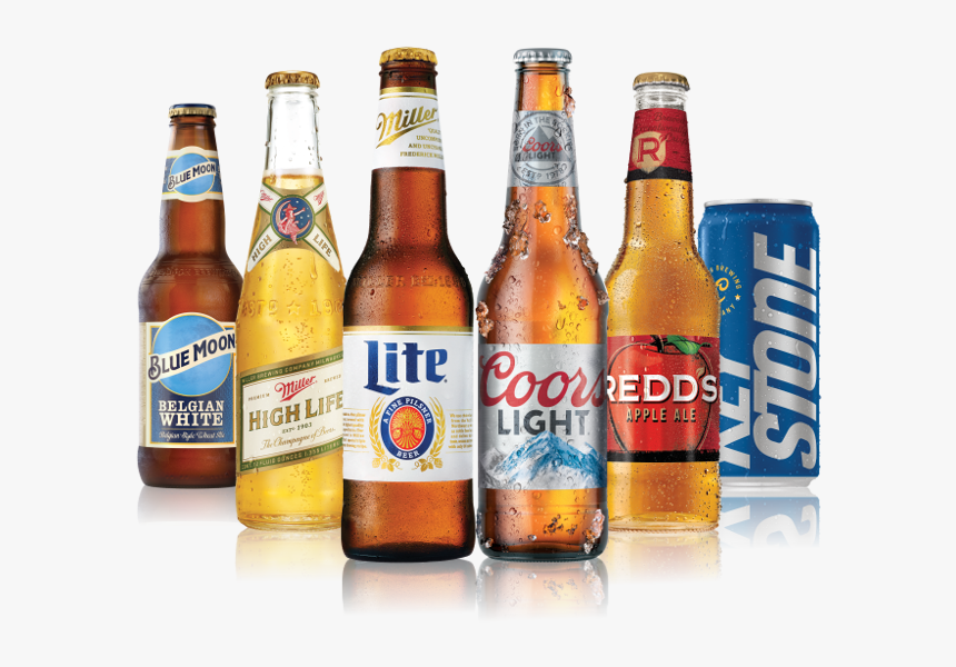 Beer Bottle, HD Png Download