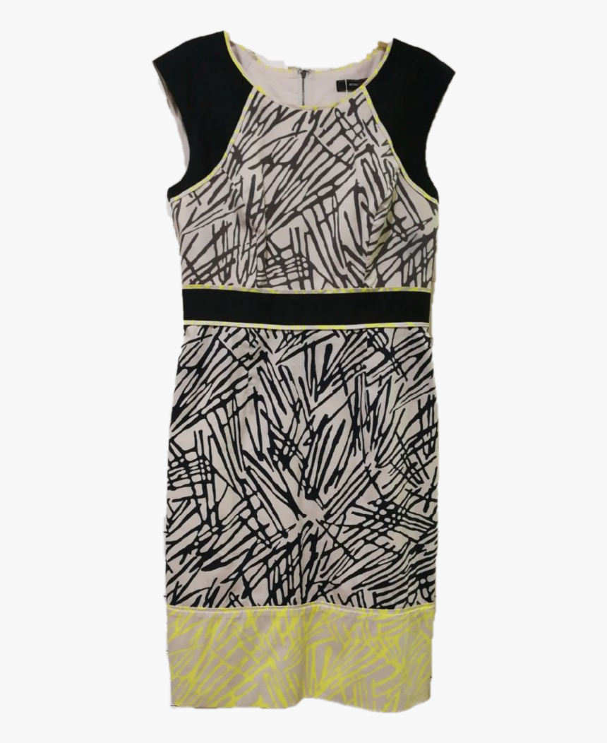 Day Dress, HD Png Download