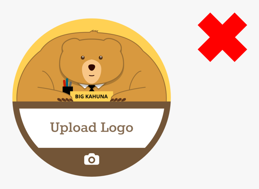 Early Default Avatar Illustration - Cartoon, HD Png Download