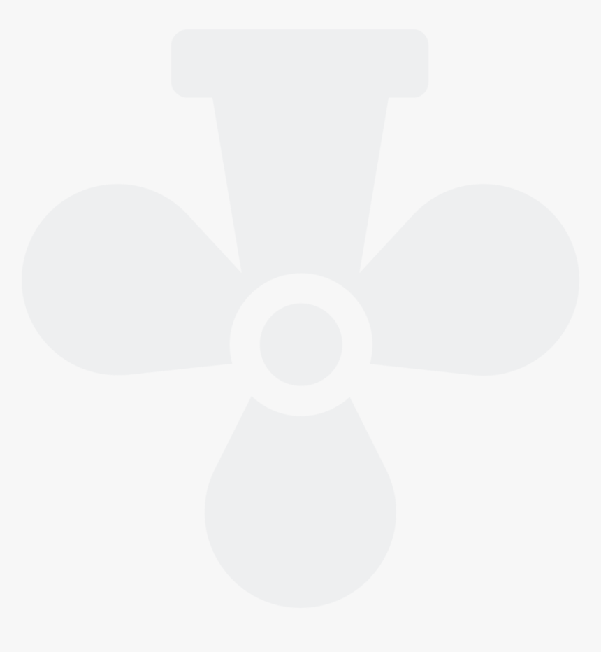 Full Service Marinaicon - Cross, HD Png Download