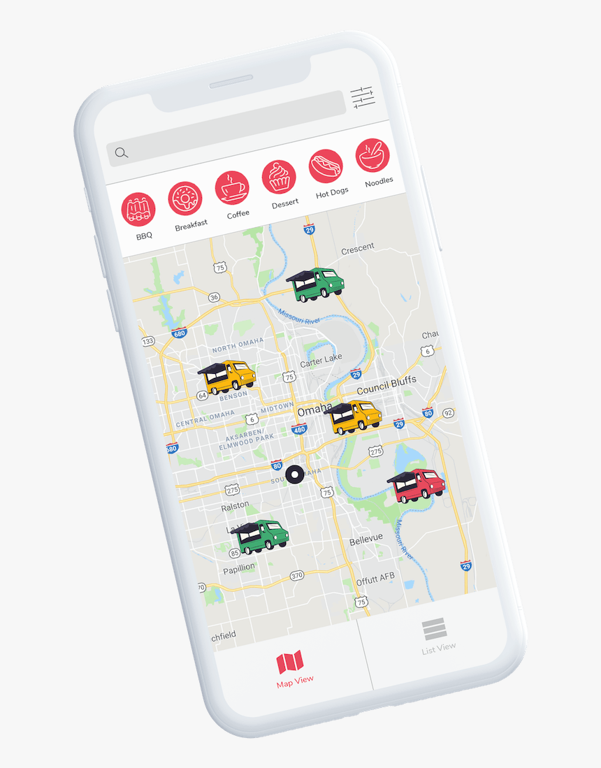 Tablet Computer, HD Png Download