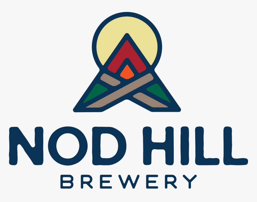 Nod Hill Brewing Logo, HD Png Download
