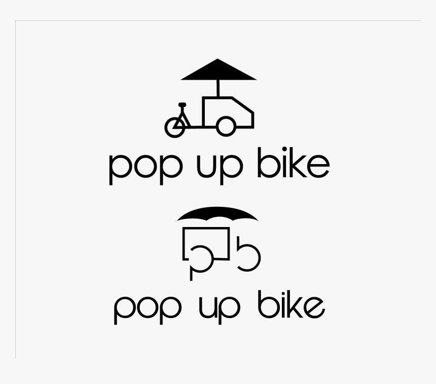 Logo Design By Imukha For This Project - Bike To Campus, HD Png Download