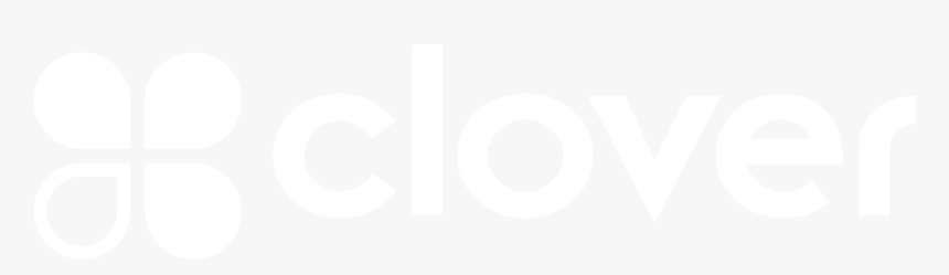Clover First Data Logo, HD Png Download