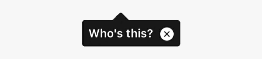 #overlay #tumblr #menssage #mensaje #text #texto #etiqueta - Graphics, HD Png Download