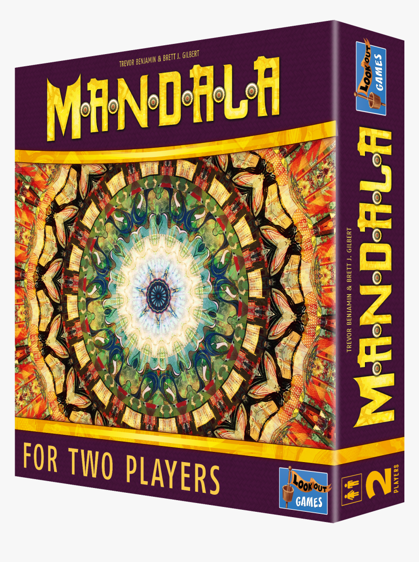 Mandala Game, HD Png Download , Transparent Png Image - PNGitem