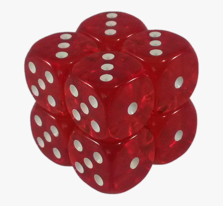 Transparent Casino Dice Png - Dice Game, Png Download