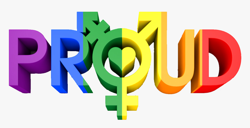 Lgbt History Month - Graphic Design, HD Png Download