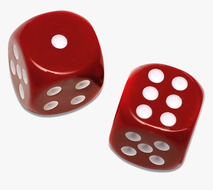 Dice - Make Predictions With Machine Learning, HD Png Download