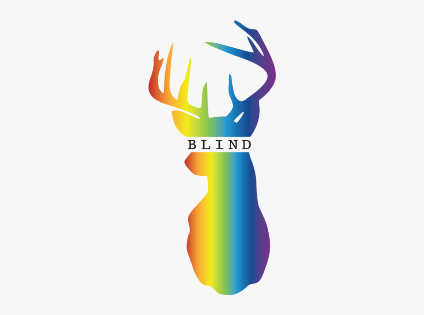 Blind, HD Png Download