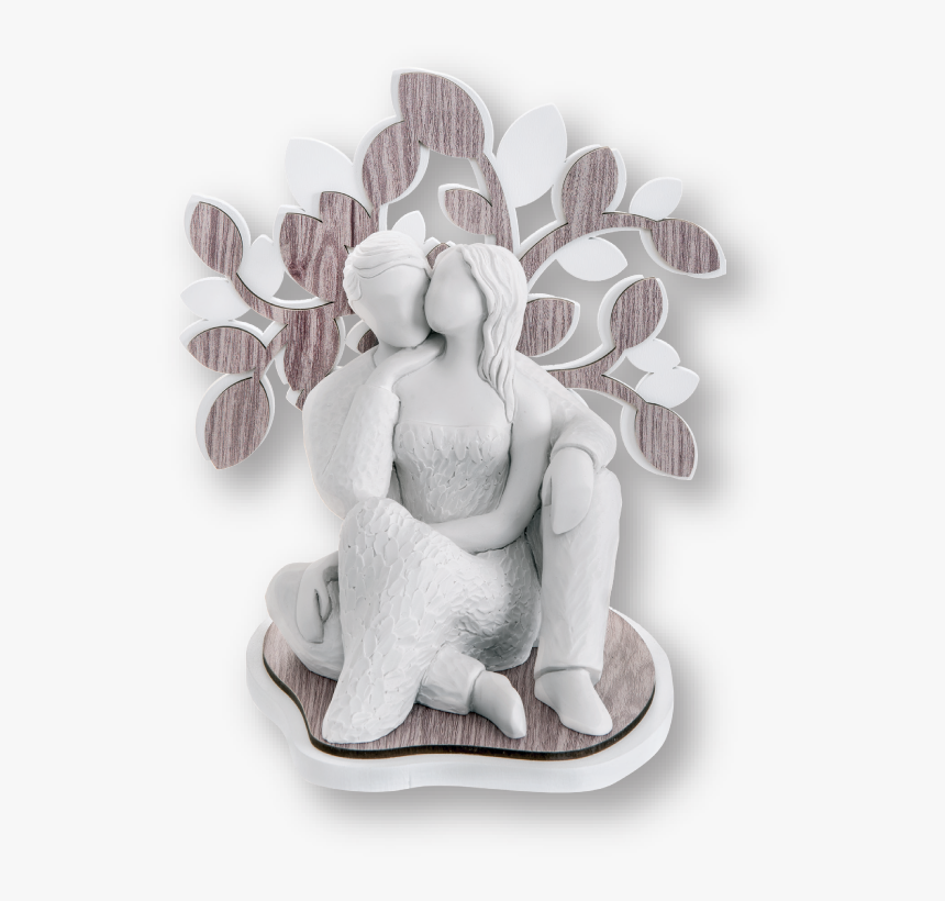 Figurine, HD Png Download