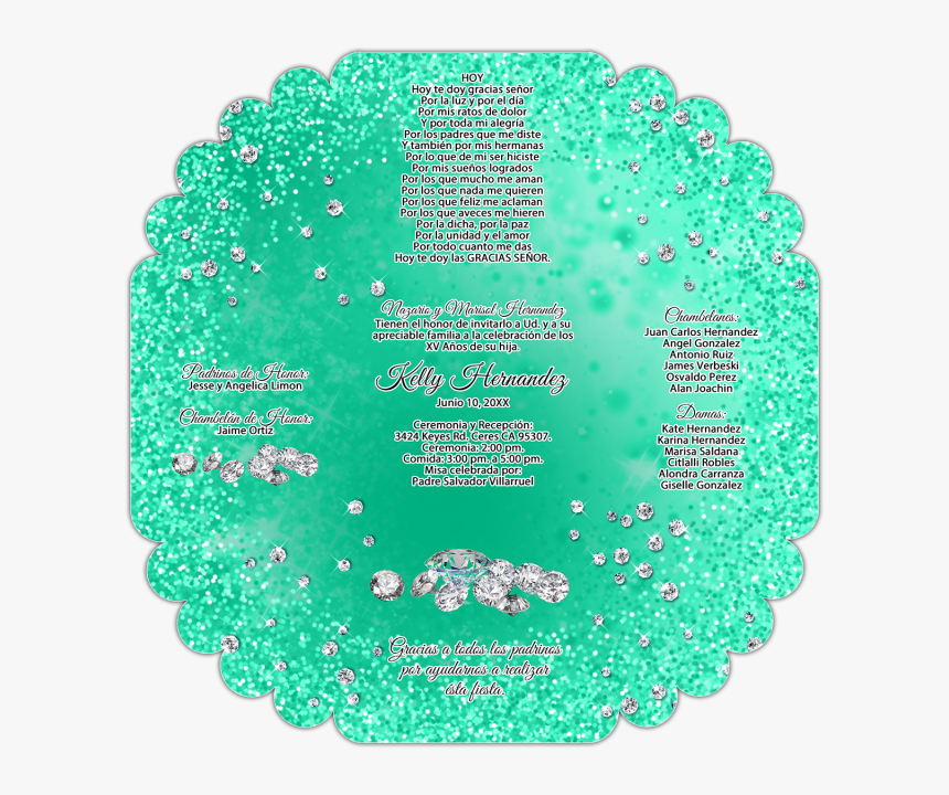 Circle, HD Png Download