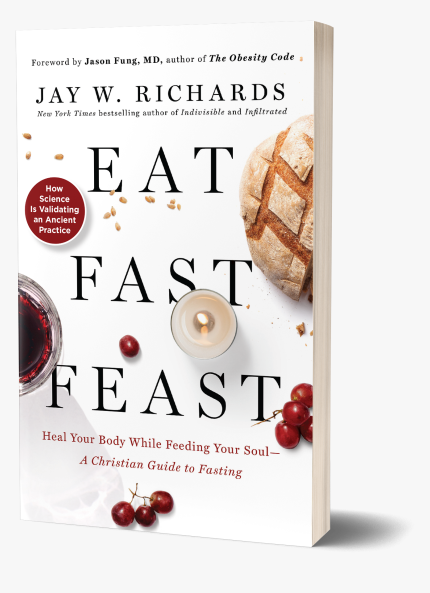 Richards Eatfastfeast 3d - Liberty Defined, HD Png Download