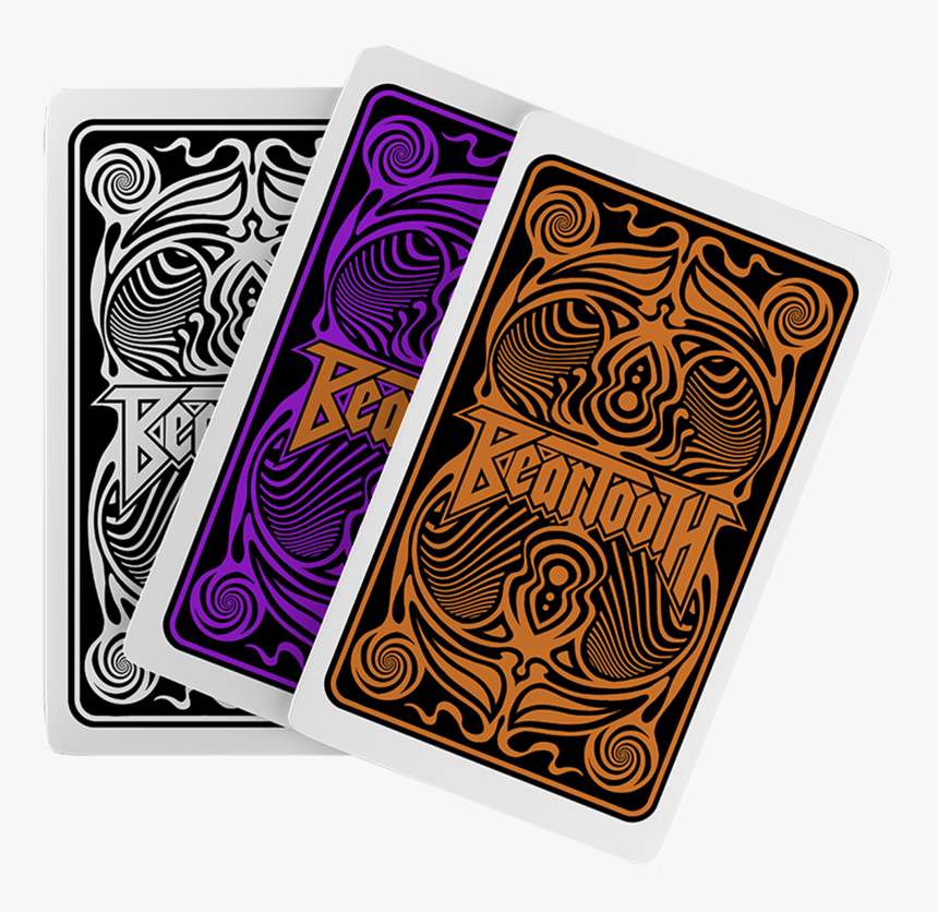 Deck Of Cards - Circle, HD Png Download