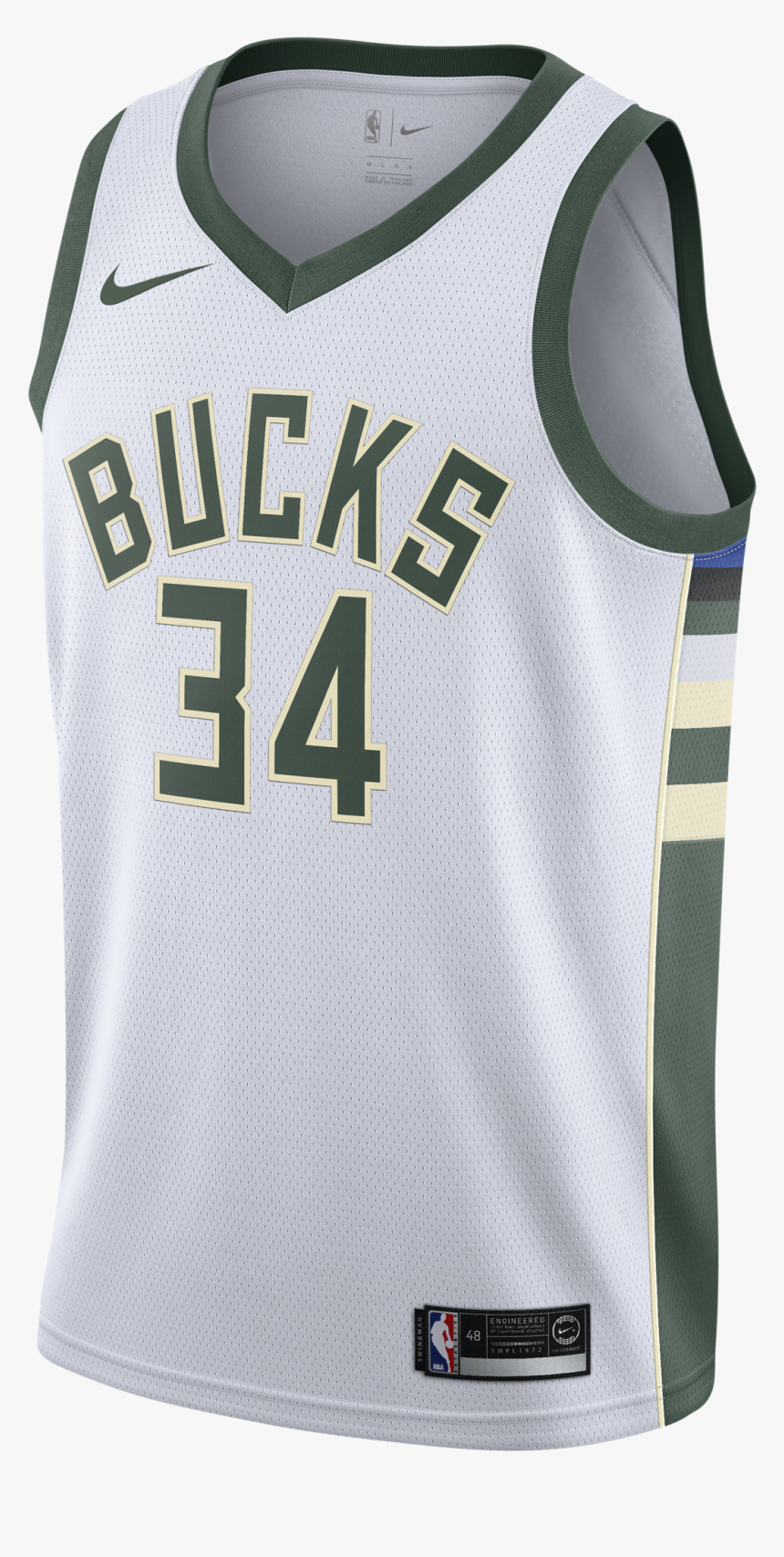 Milwaukee Bucks, HD Png Download