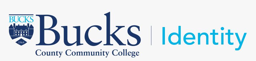Bucks Community College Logo Png, Transparent Png