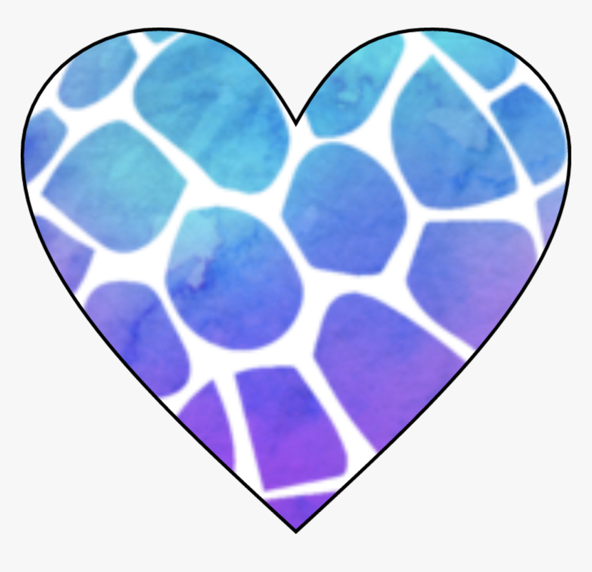 Heart Sticker , Png Download, Transparent Png