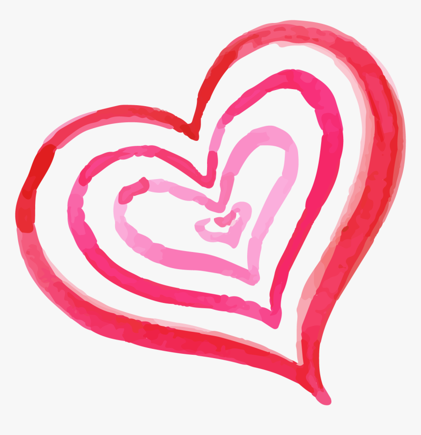 Heart, HD Png Download