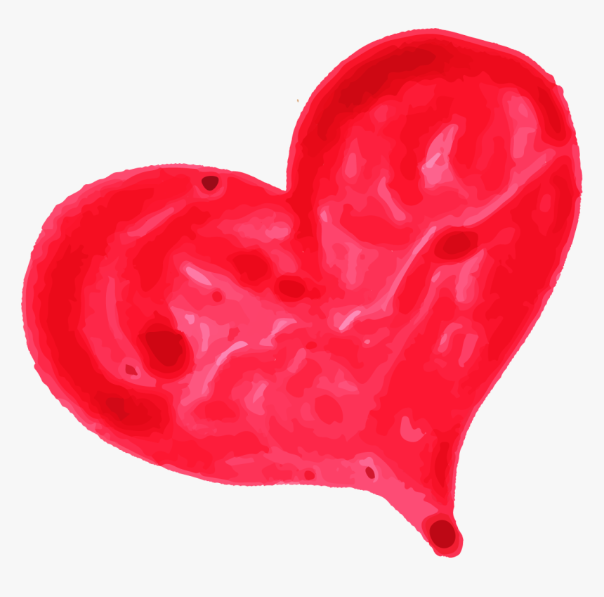 Heart, HD Png Download