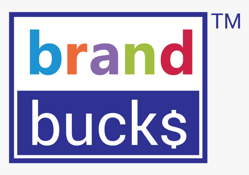 Brandbucks - Graphic Design, HD Png Download