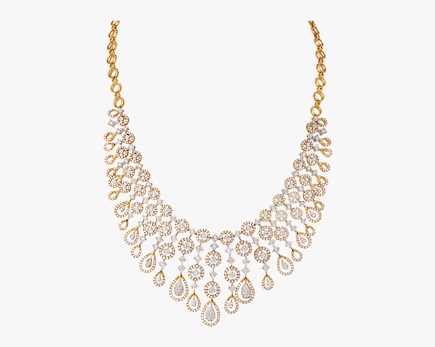Necklace, HD Png Download