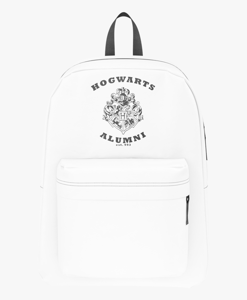Hogwarts Backpack - Hogwarts School Of Witchcraft And Wizardry, HD Png Download