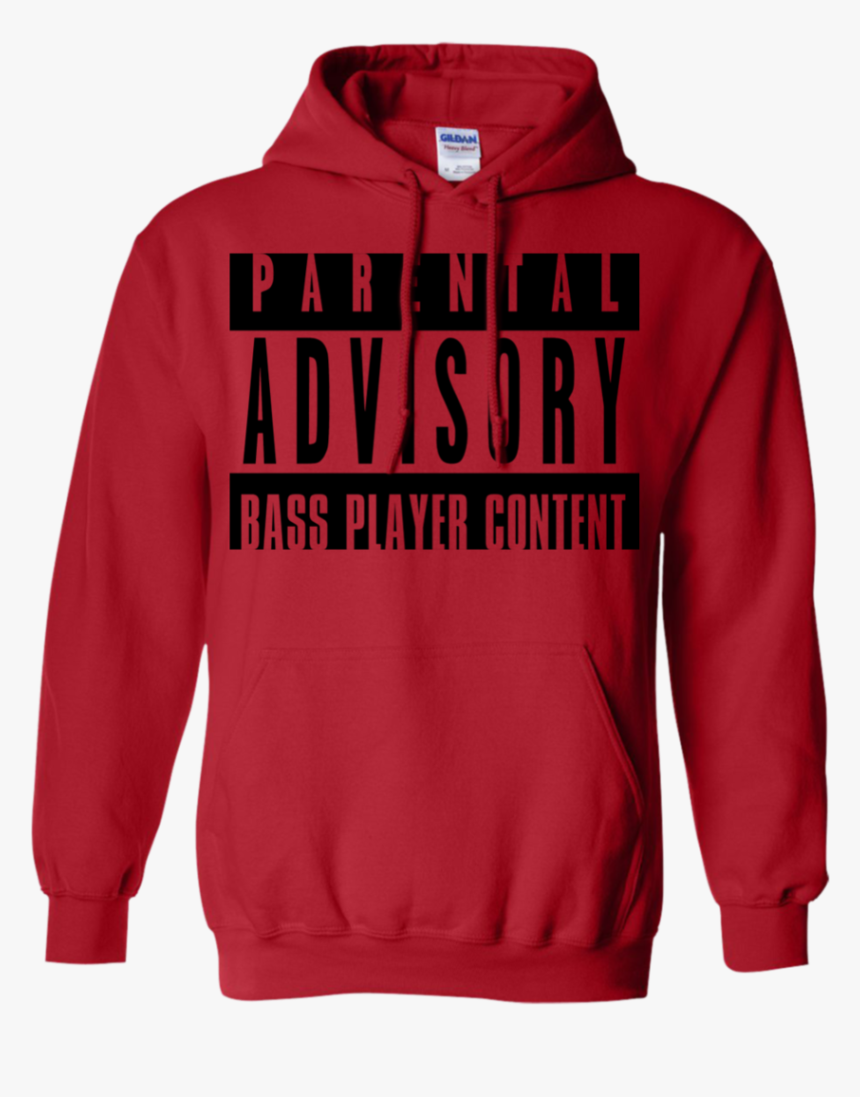 Parental Advisory Bk T Shirt & Hoodie - Hoodie, HD Png Download