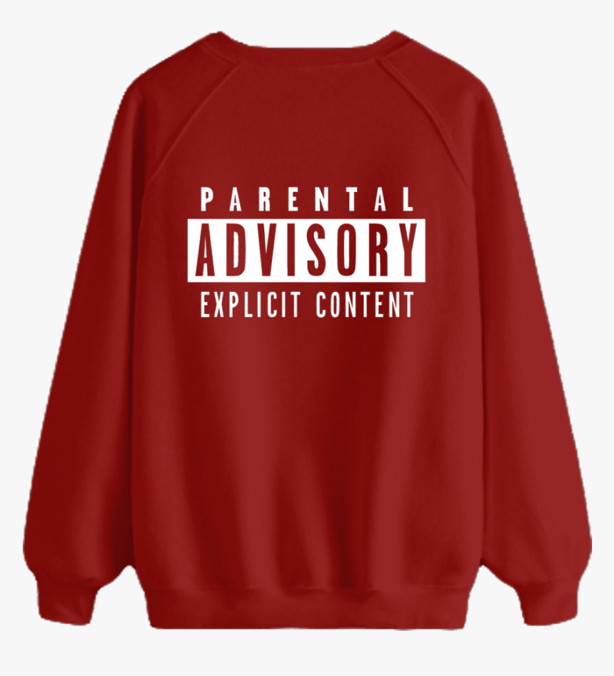 Long-sleeved T-shirt, HD Png Download