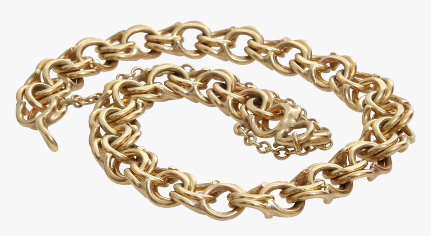 Chain, HD Png Download