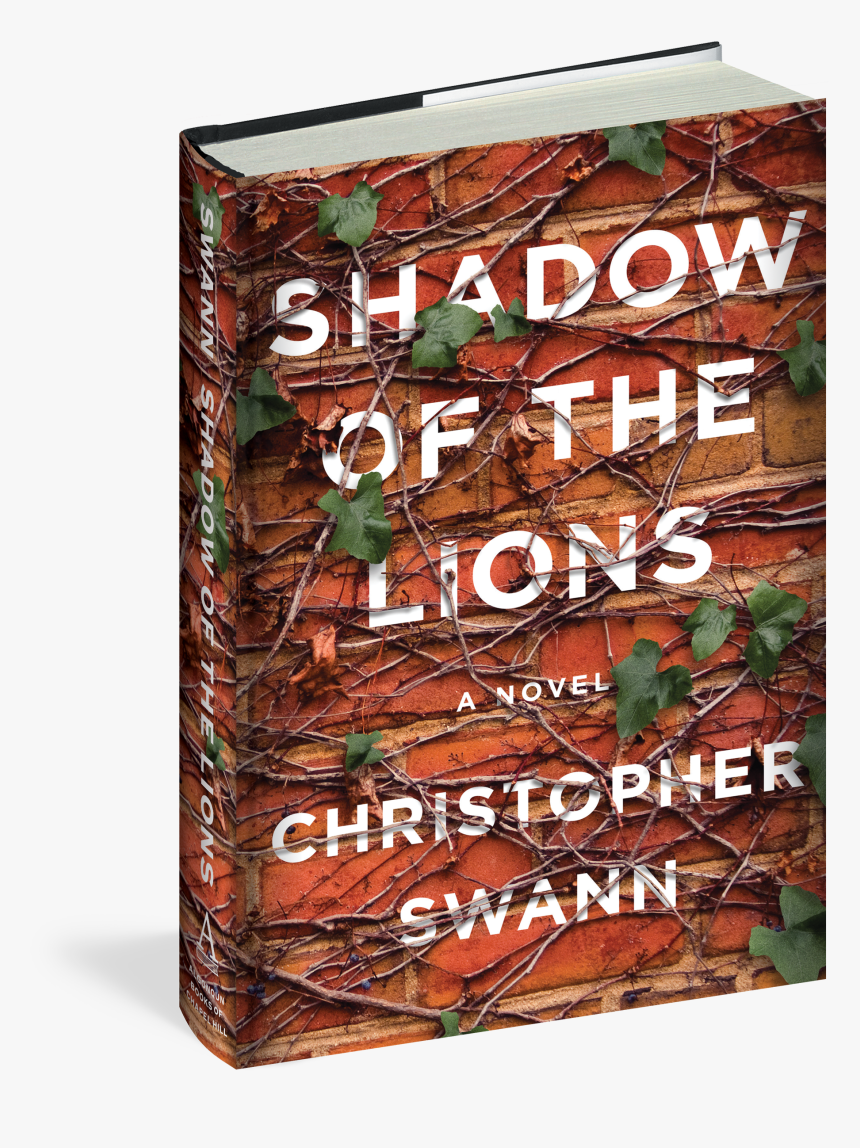 Cover - Book Cover, HD Png Download