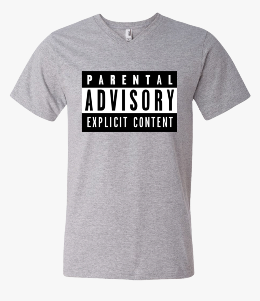 Limited Edition Black White Parental Advisory, HD Png Download