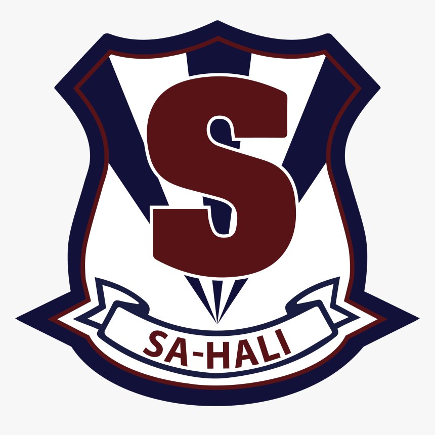 School District 73 School Logo - Sahali Secondary School Kamloops, HD Png Download