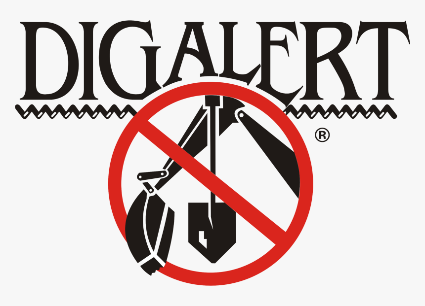 Php Logo, Digalert Downloads - Dig Alert, HD Png Download