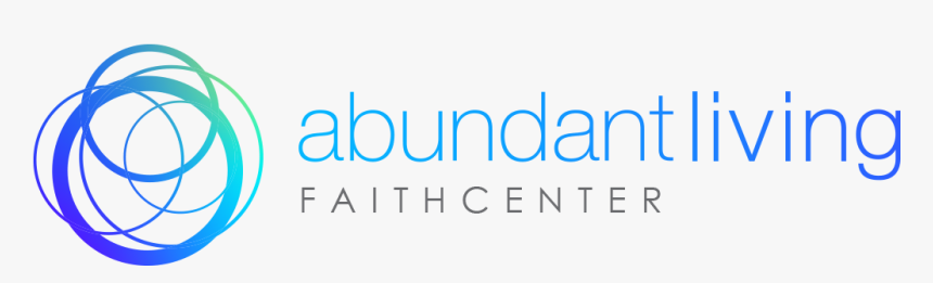 Abundant Living Faith Center - Abundant Living Faith Center Logo, HD Png Download