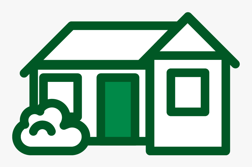 Mortgage Icon 2@300x, HD Png Download