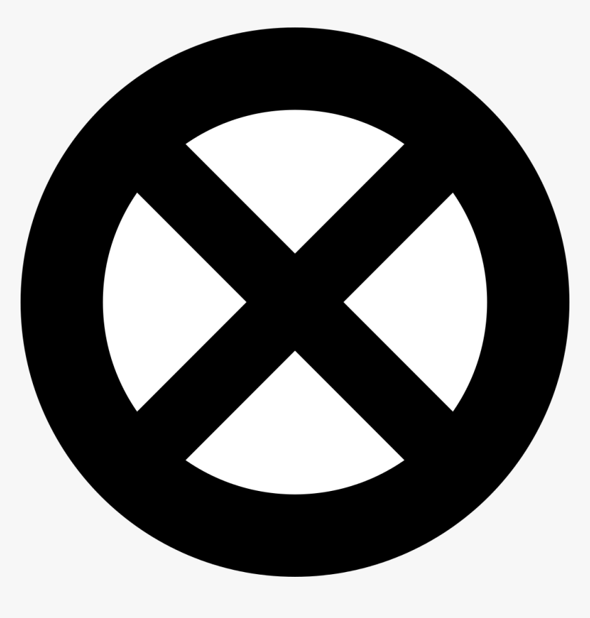 Tourist Cabin Closed - Circle With Diagonal Line Through, HD Png Download