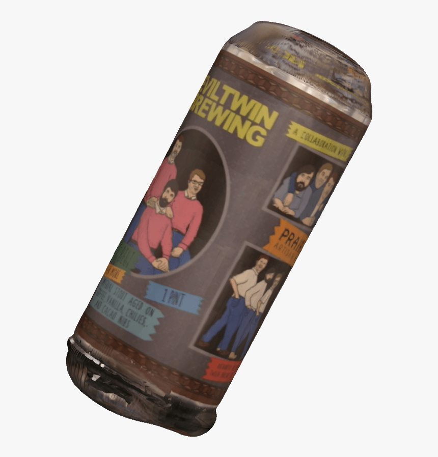 Evil Twin Femme Fatale Noir, HD Png Download