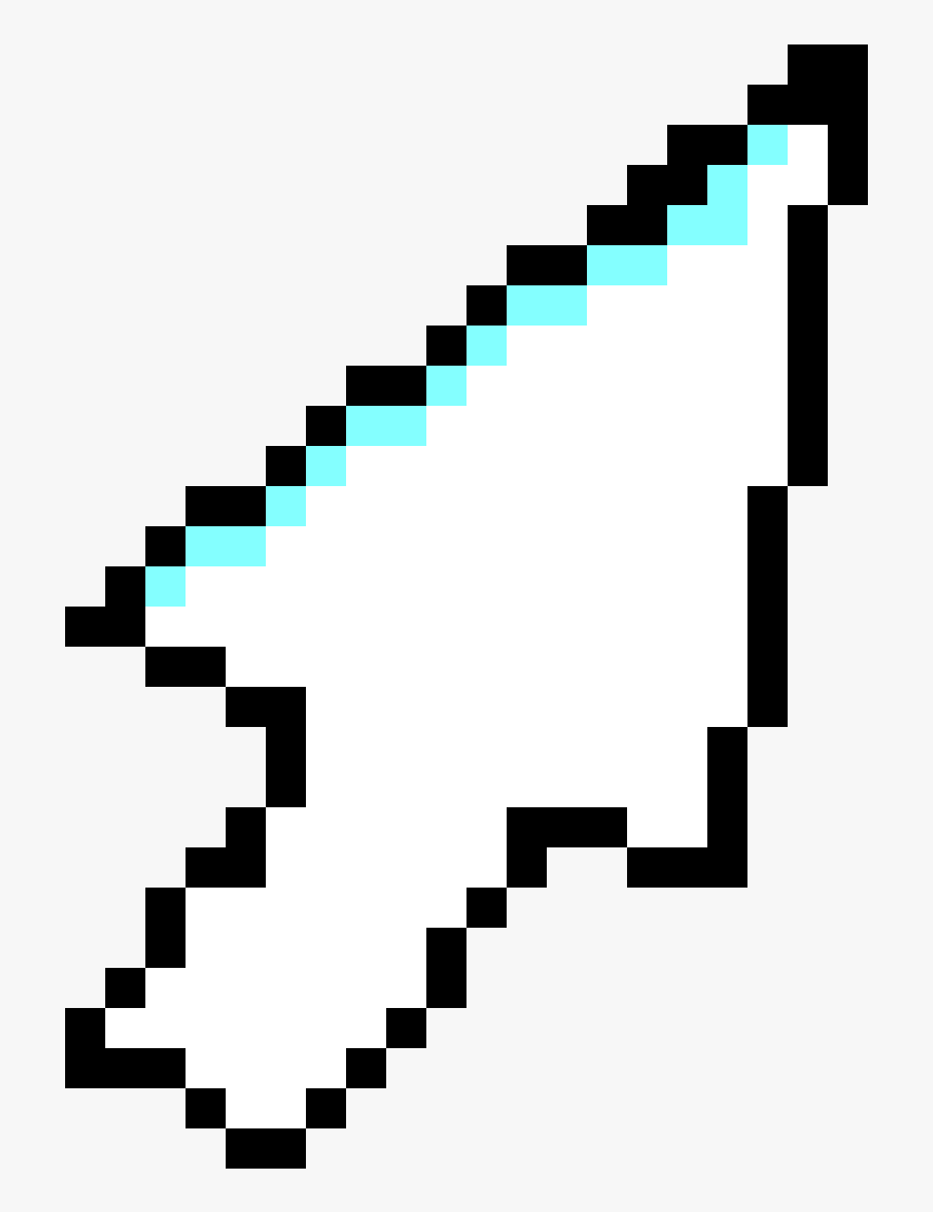 Minecraft Skins Asuna, HD Png Download