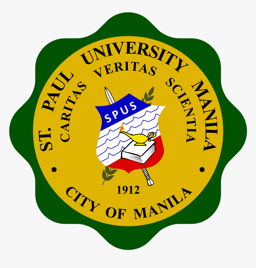 St Paul University Logo, HD Png Download