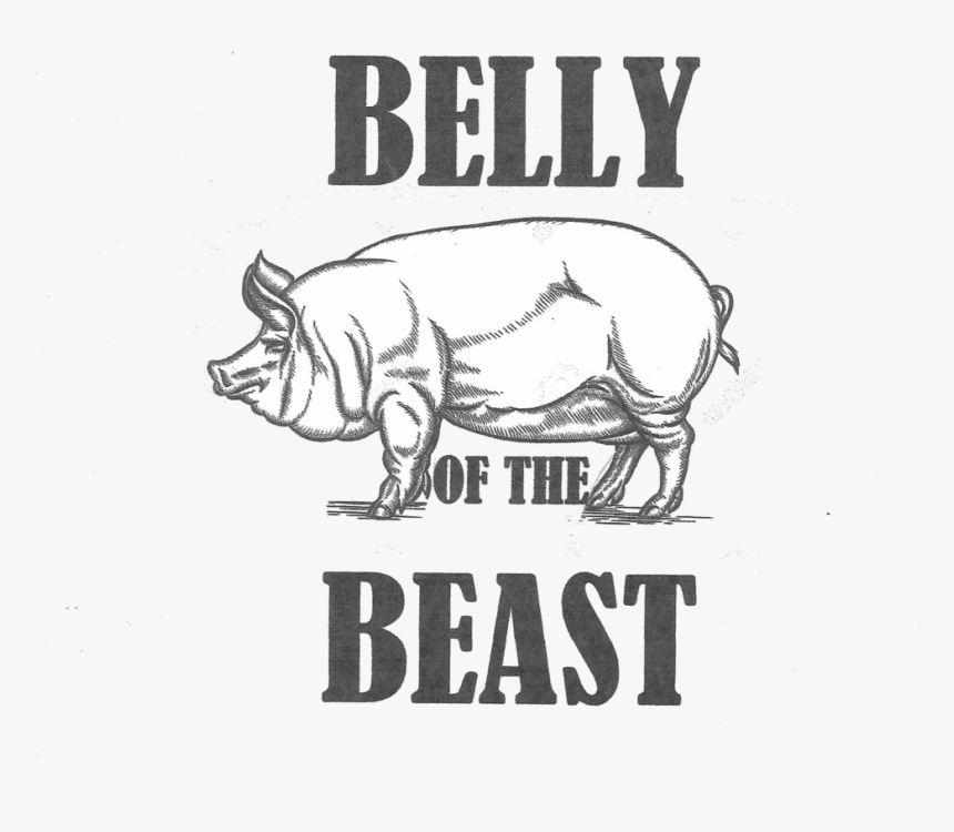 Botbup - Indian Rhinoceros, HD Png Download